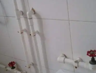 泰顺水管维修多少钱